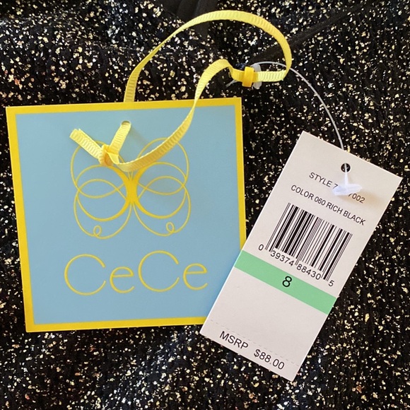 New With Tags LBD - Picture 2 of 2